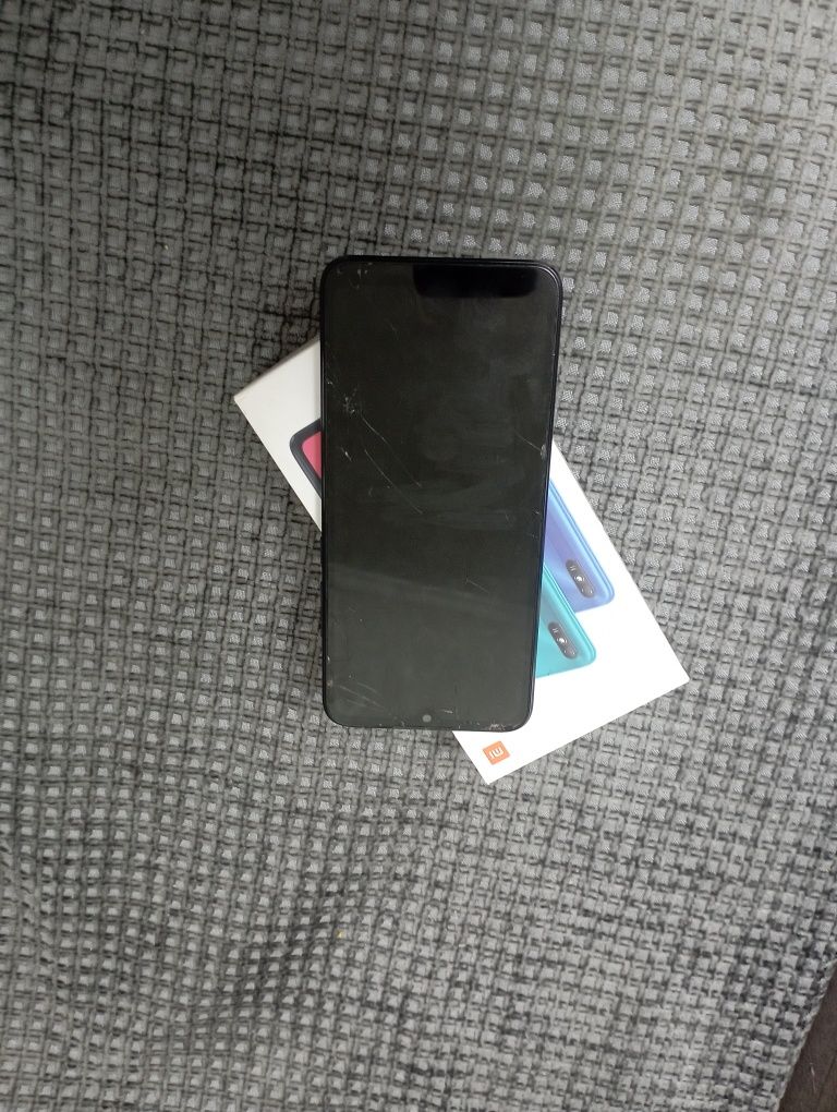 Продам Redmi 9A.