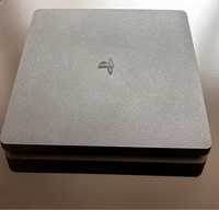 PlayStation 4 Slim 1 TB