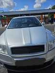 Skoda octavia 2 1.9
