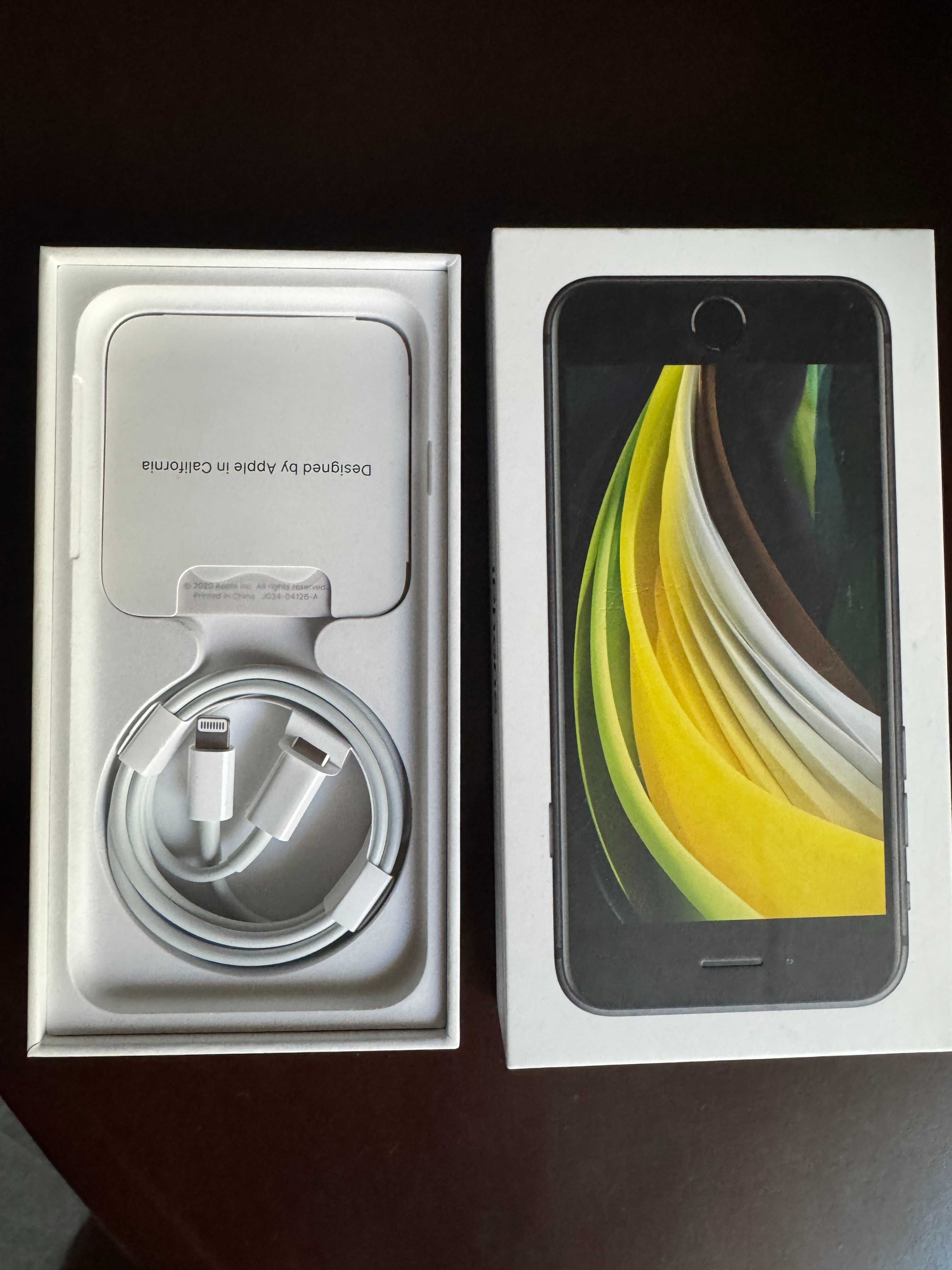 iPhone SE2 64 GB