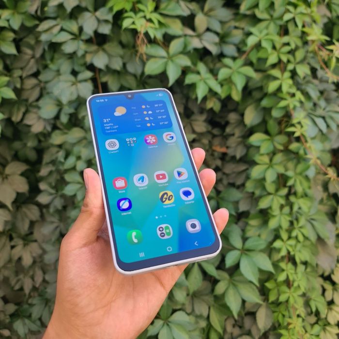 Samsung A16 sotiladi dastavka bor
