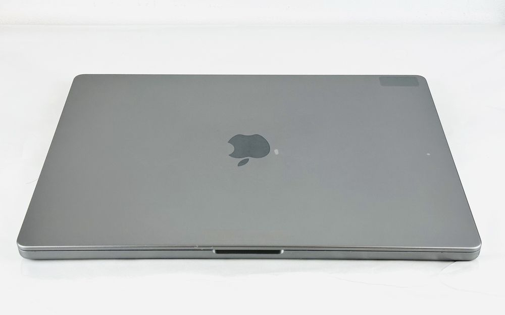 Apple MacBook Pro 16'' 2021 M1 PRO 16RAM 1TB SSD Гаранция!