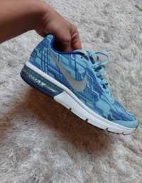 Adidasi sneakers Nike Zara ghete 35, 36