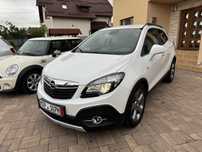 Opel Mokka 1,7 Cdti*2014*Automata