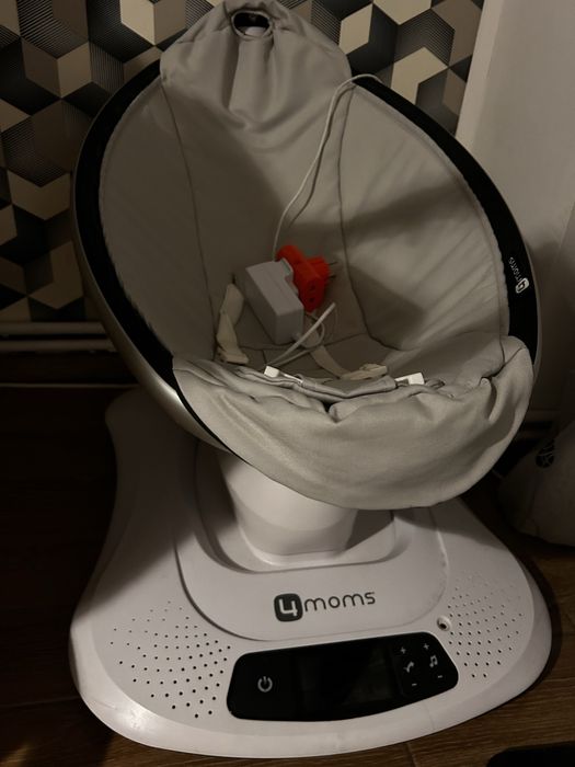 Leagan for moms produs folosit pana acrescut copipul