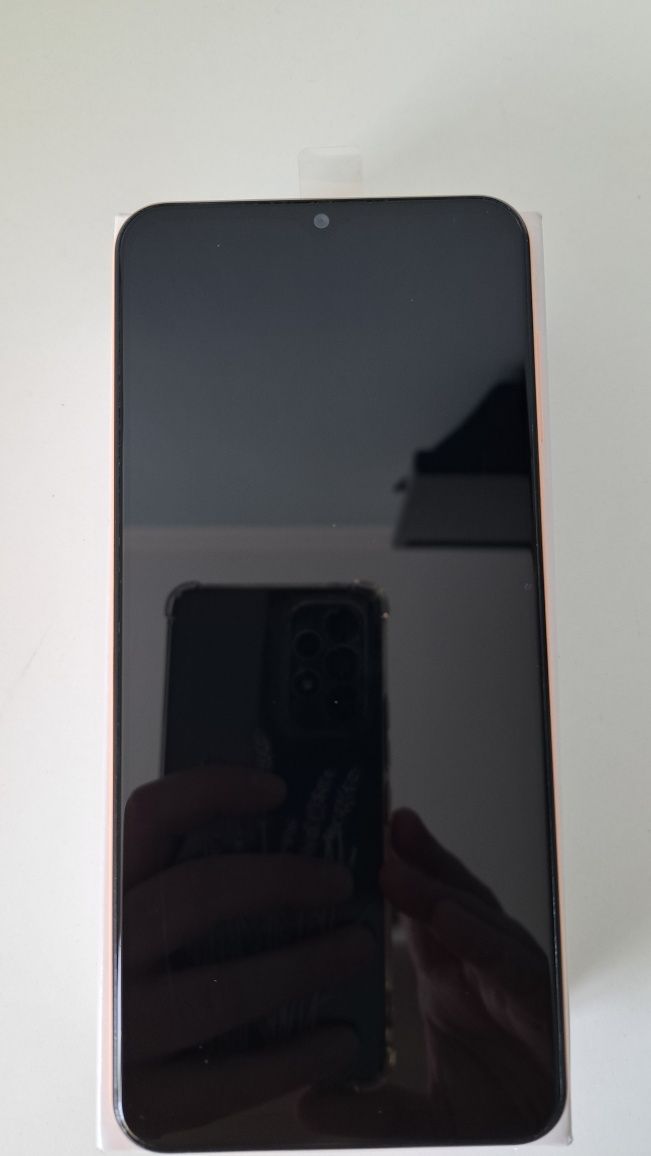 Samsung A 23 android