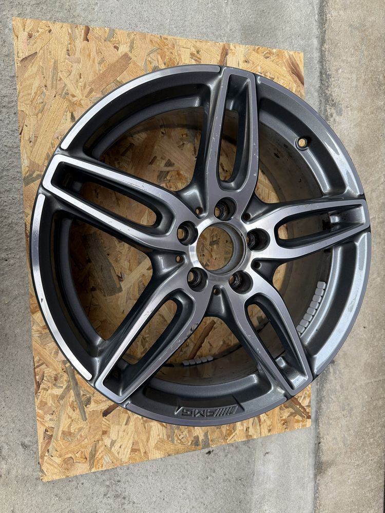 Джанта за Мерцедес 18 AMG