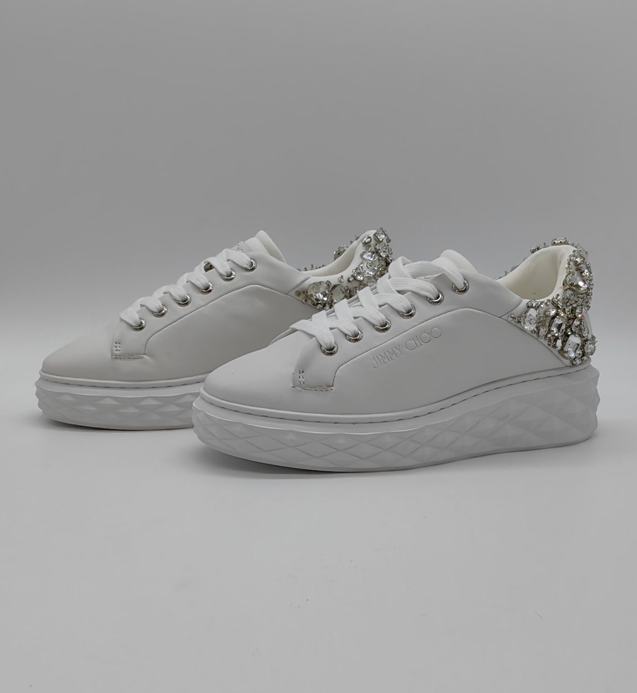 Дамски Сникърси JIMMY CHOO
