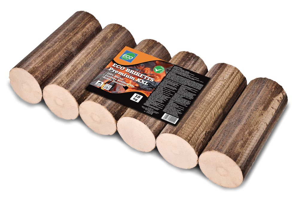 Peleti mixt Eco2 doar acum la Super Oferta