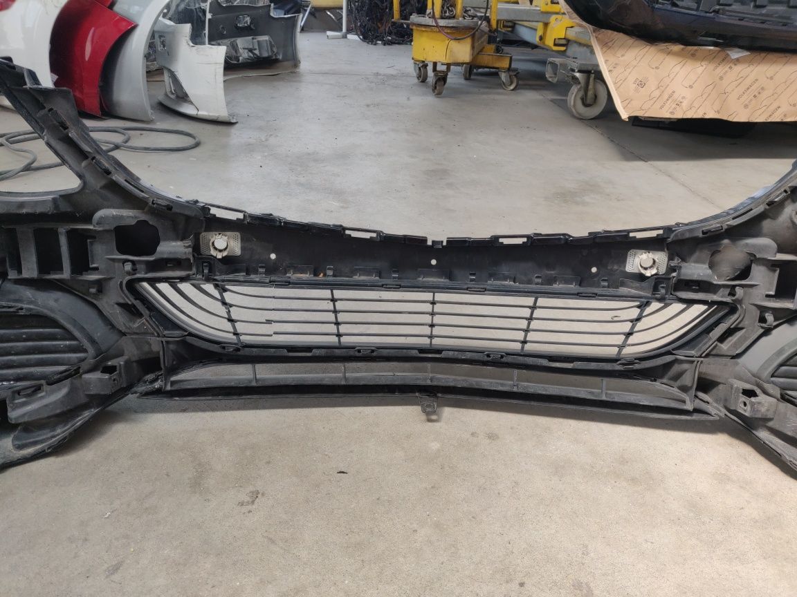 Предна Броня Оригинална за Mercedes C-Klass W 205 /2014/2018г