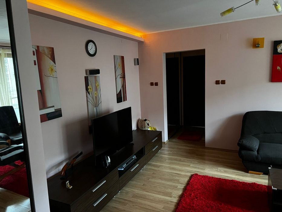 Regim hotelier apartament