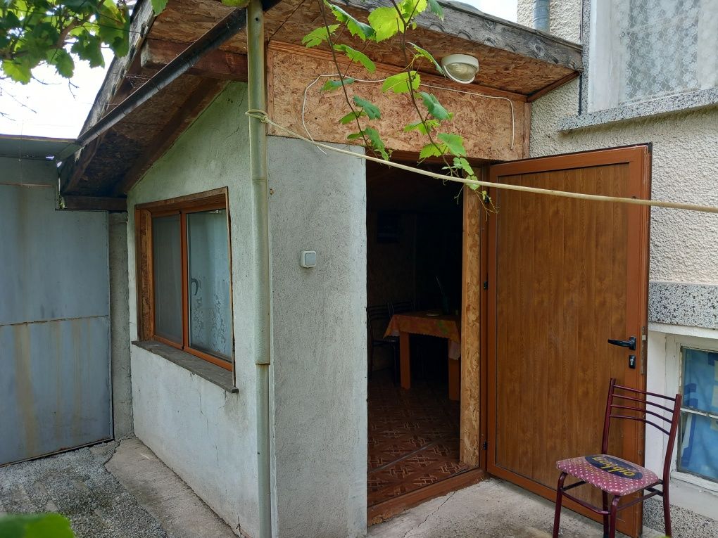 Къща в с.Даска Атанасово