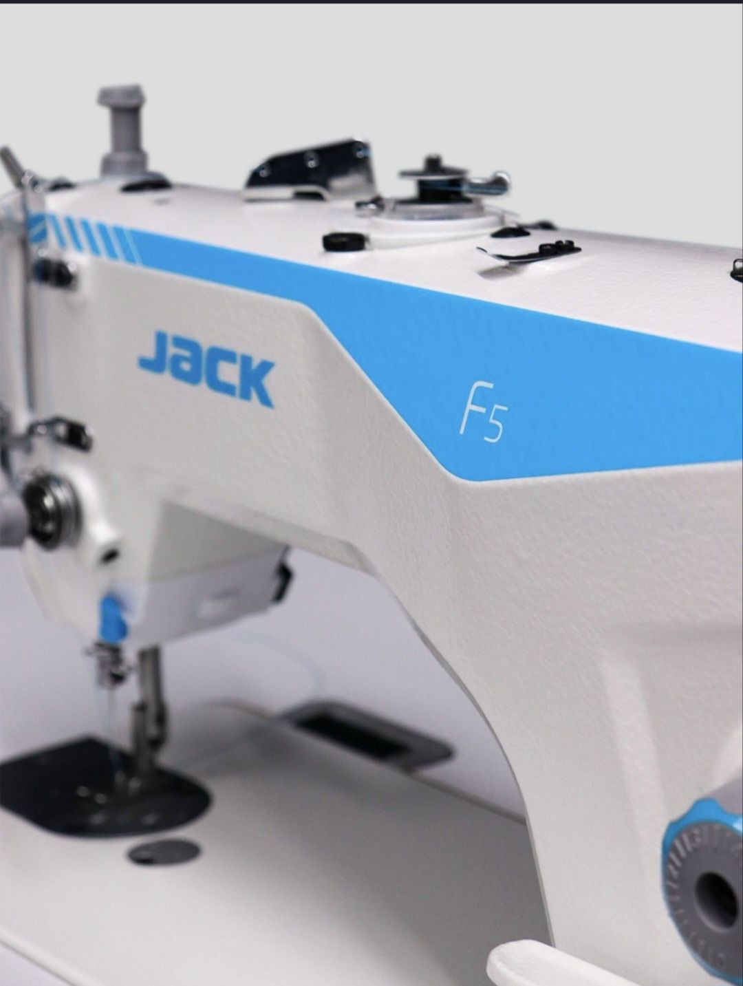Tikuv mashina jack f5 sotiladi
