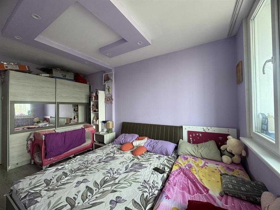 Продава се Двустаен апартамент в Габрово, Младост - 63 кв.м за 1094 €/кв.м - Снимка #4