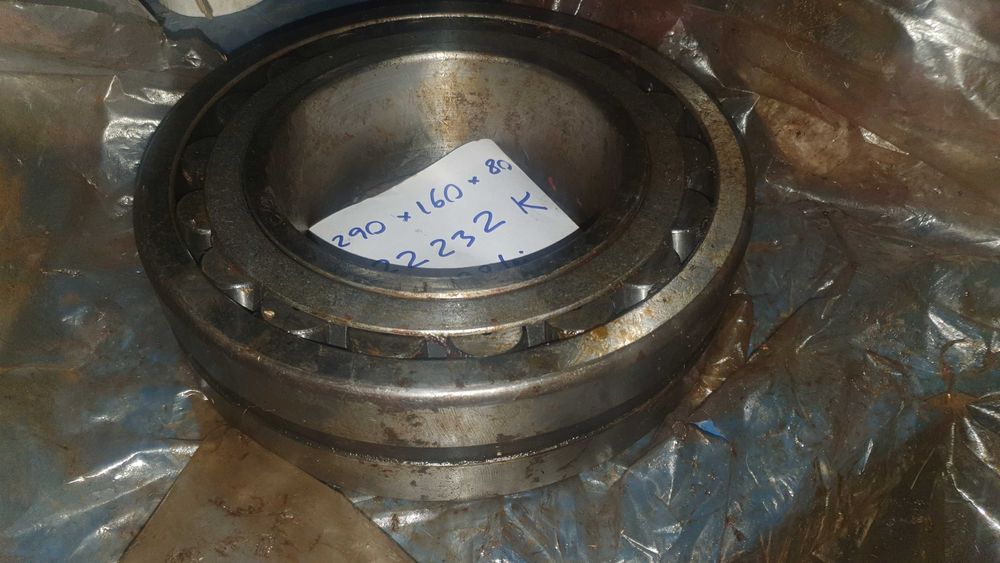 Rulmenti 22232K, 51420M, NUP222 si NU 2320