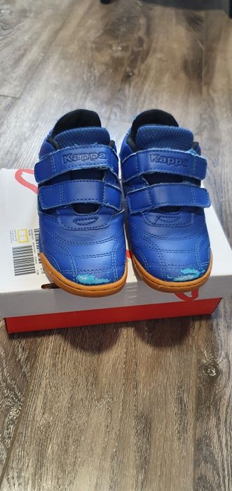 Adidasi baieti, Nike, Adidas, Kappa, marimea 30 - 31