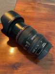 Обектив Canon EF 24-105 мм F4.0 IS L USM