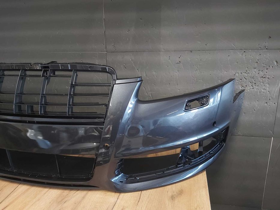 Bara Fata Spalator + Senzori Audi A6 C6 An 2008-2010 (LZ7Q (Gri))