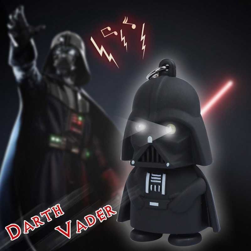 Ключодържател Дарт Вейдър Star Wars, Отварачка Dart Vader