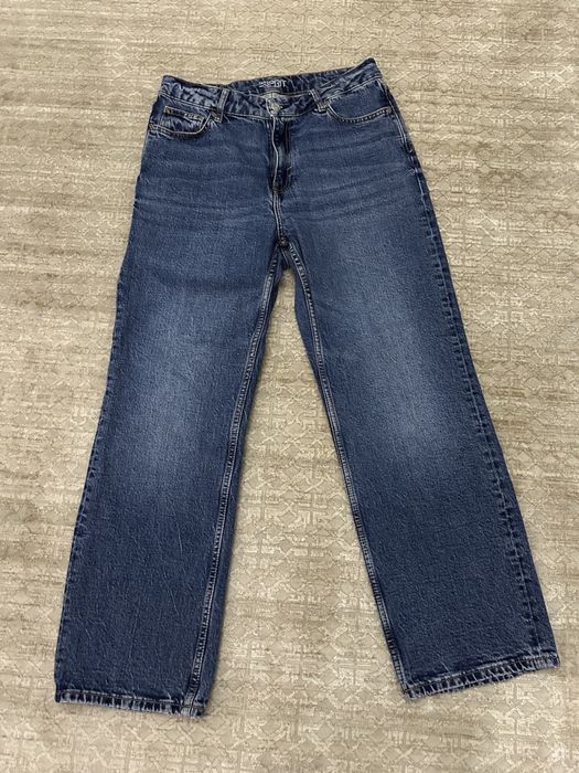 Джинсы в идеальном состоянии размер 40-42 европейский