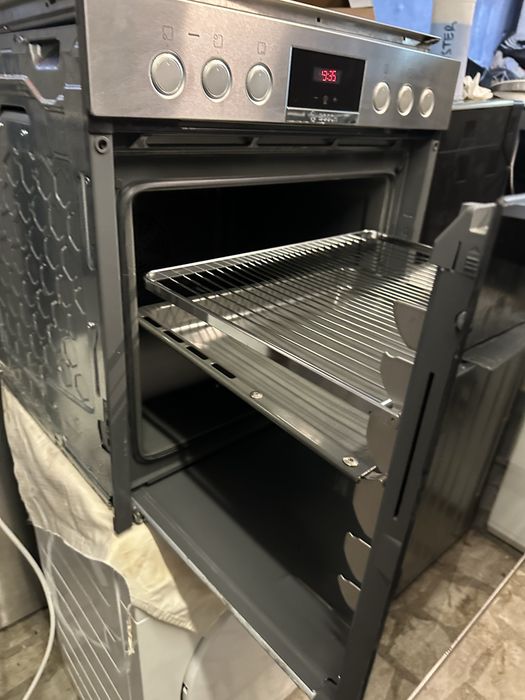 Фурна за вгражфане Бош/Bosch