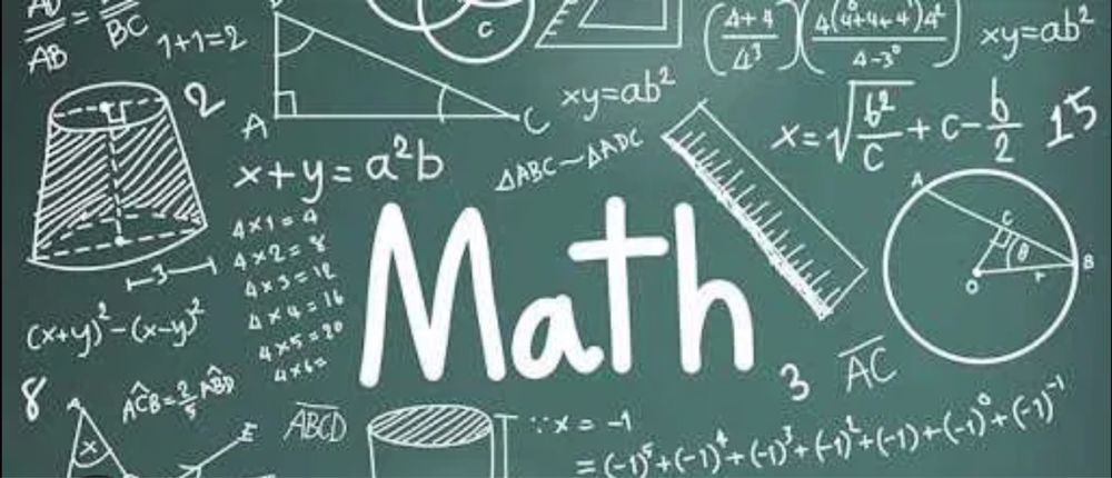 Meditatii la matematica