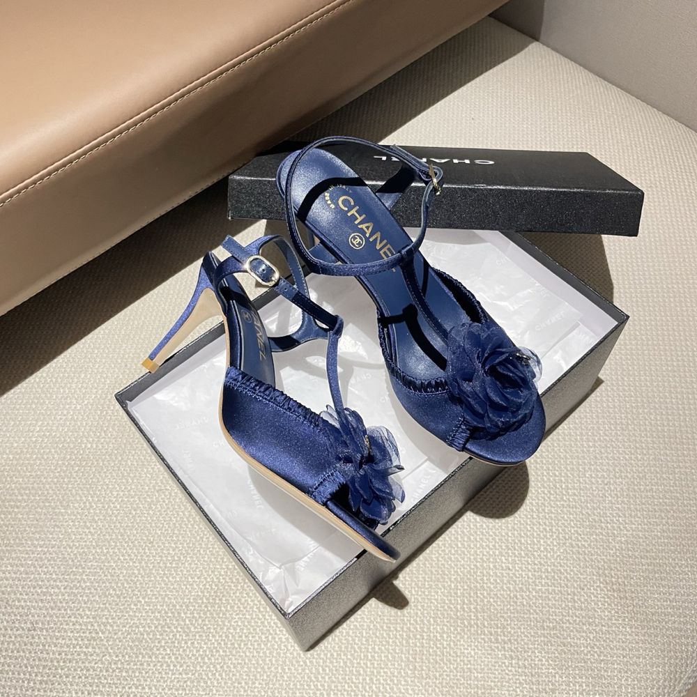 Sandale Chanel 35-42