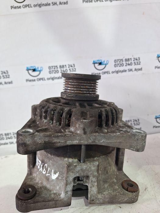 Alternator Opel Astra H facelift 1.8i A18XER