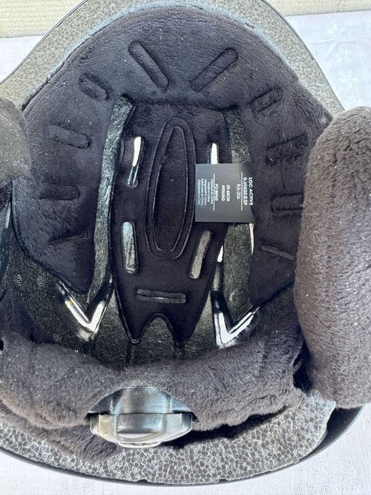 Casca ski schi snowboard CAIRN marime reglabila L 59-60cm