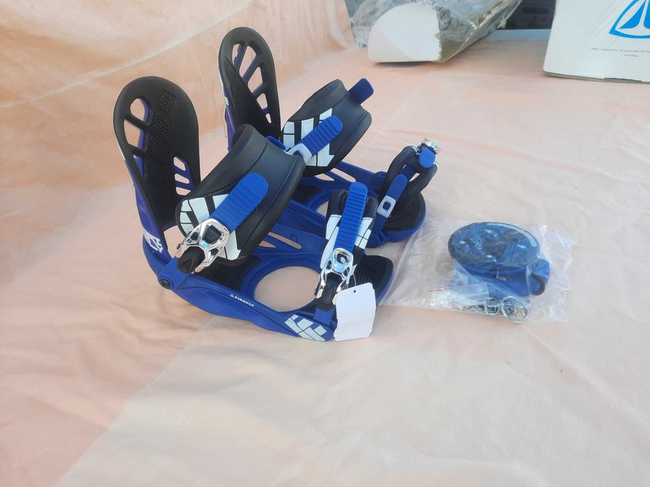 Сноуборд автомати Firefly размер M