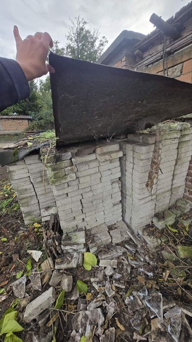 Тухли, силикатни