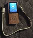MP3 Player portabil 8GB AGPTEK nou nouț