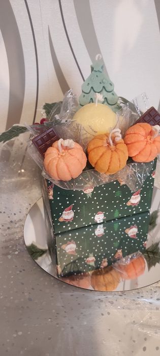 Малки подаръци в кутия!