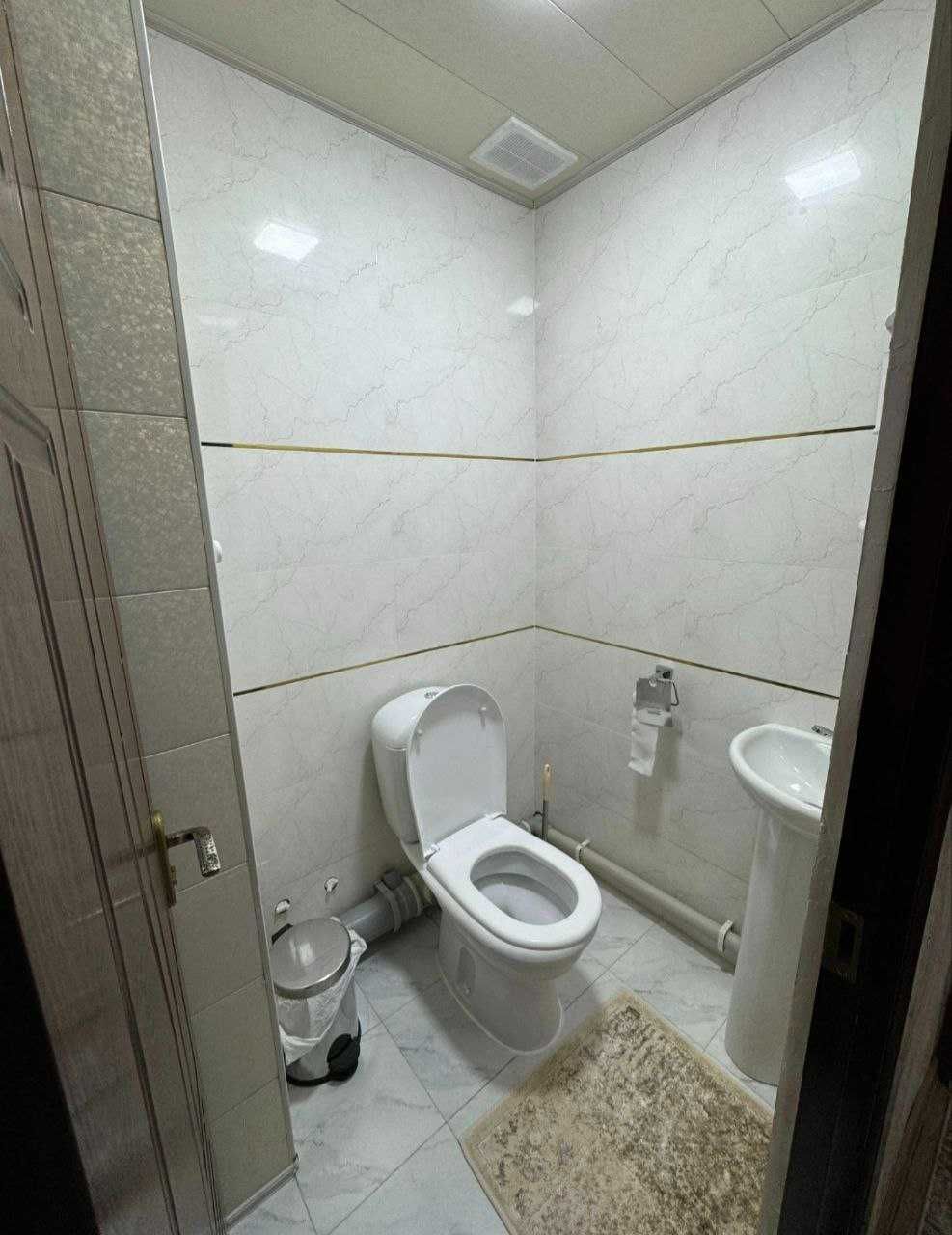 3-х комнатная квартира на Ц-13 площадью в 70м2 ID: 3645