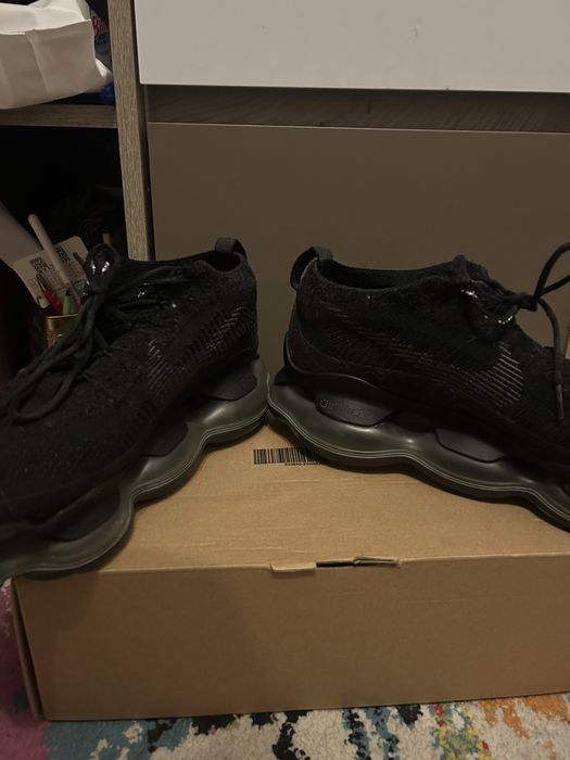 Nike air max scorpion