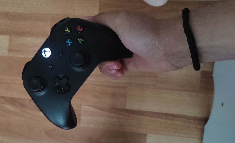 Joystick Xbox one