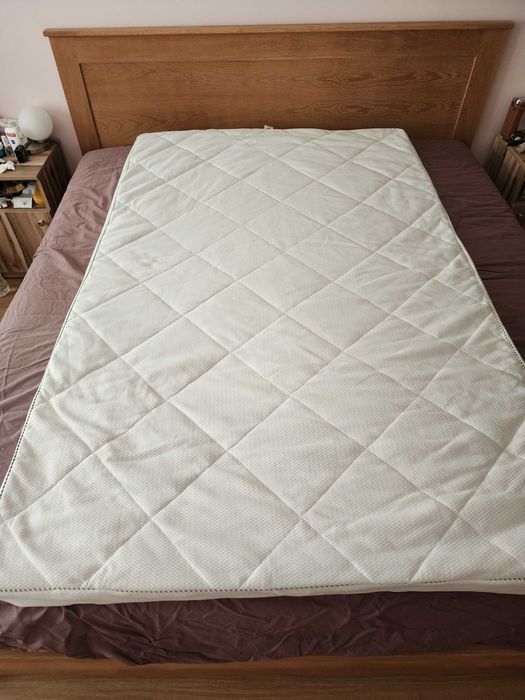 Топ Матрак. Нов. На фирмата "Нани. С размери 120/190