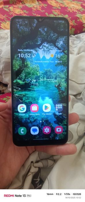 Samsung a22s 5G sotiladi