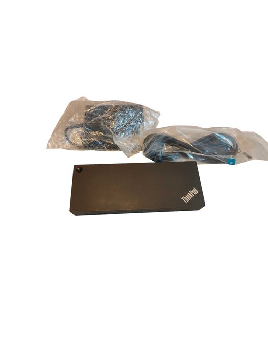 Stația de Andocare Universala docking station Lenovo ThinkPad USB-C