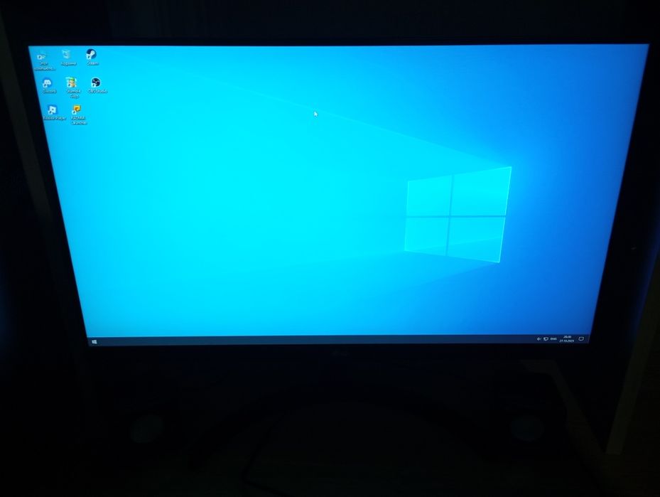 Komplekt kompyuter Core i5 4 avlod GPU Gtx 750 Ti