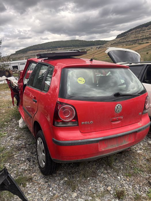 haion vw polo 9n  dezmembrari vw polo 9n
