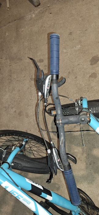 Bicicleta copii 7-10 ani