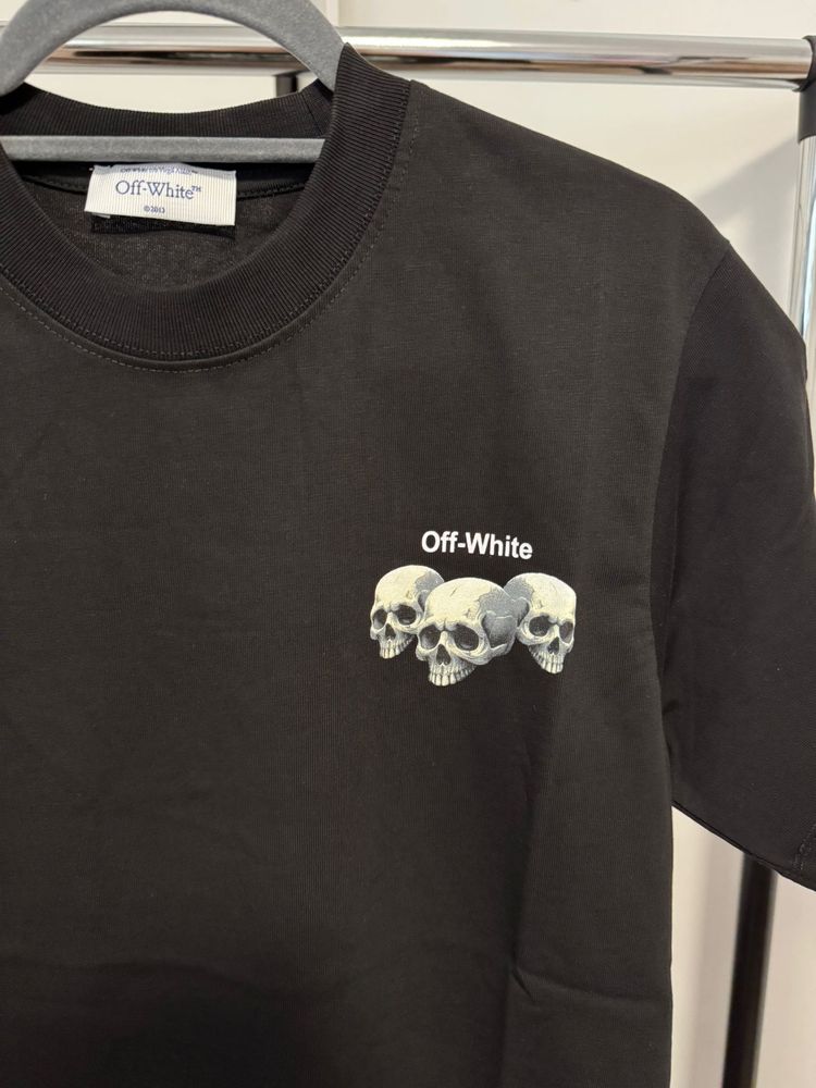 OFF WHITE T-shirt - Calitate premium