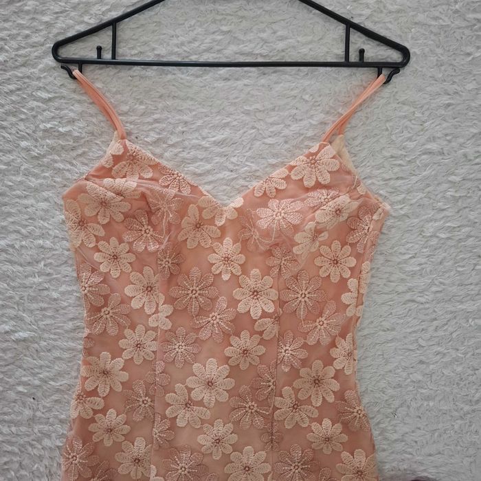 Рокля lucy , calvin klein , arogans alessa S размер