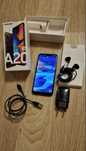Telefon Samsung Galaxy A20e 32Gb /3Ram Black ,ca Nou!