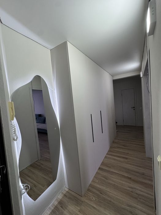 Продам квартиру свежий ремонт