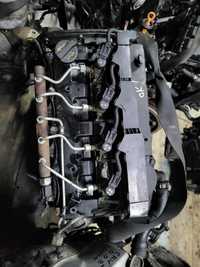 Motor ford tranzit 2.2 euro 5