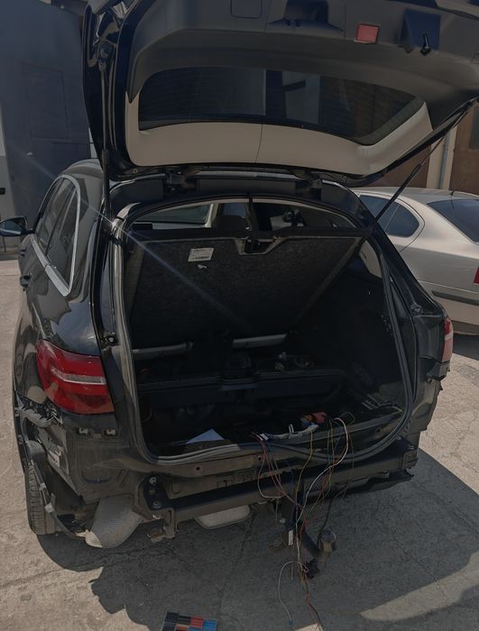 Electrician Auto | Retrofit | Reparatii faruri/trapă | LED&Ambientale