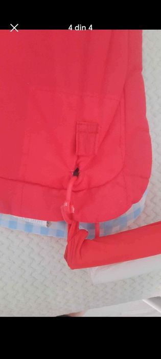 Centru de activități pentru bebeluși