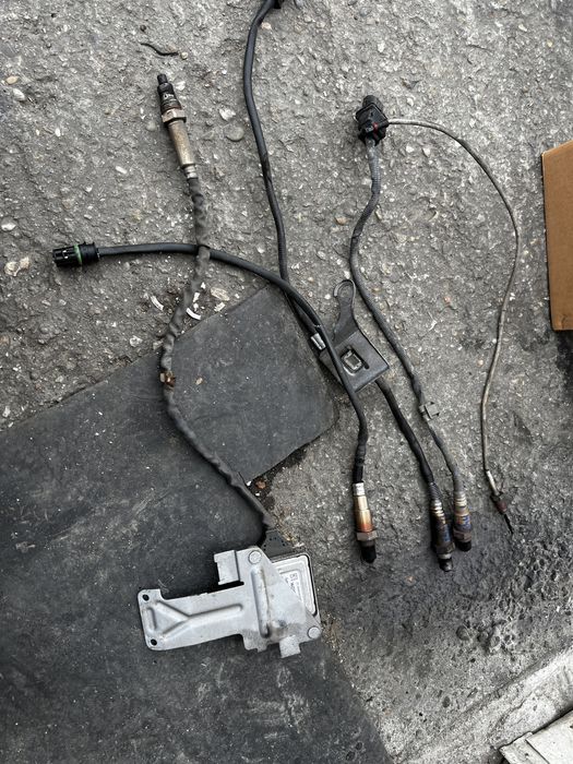 Sonda lambda bmw e90 e91 e92 e87 e82 n43b20a
